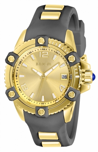 Invicta 27974 Pro Diver Ladies Quartz Watch