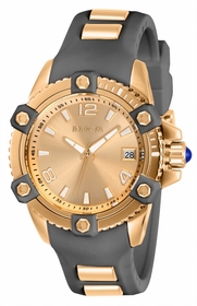Invicta 27976 Pro Diver Ladies Quartz Watch