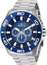 Invicta 27981 Pro Diver Mens Chronograph Quartz Watch