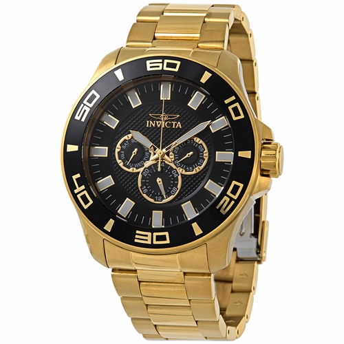 Invicta 27982 Pro Diver Mens Chronograph Quartz Watch