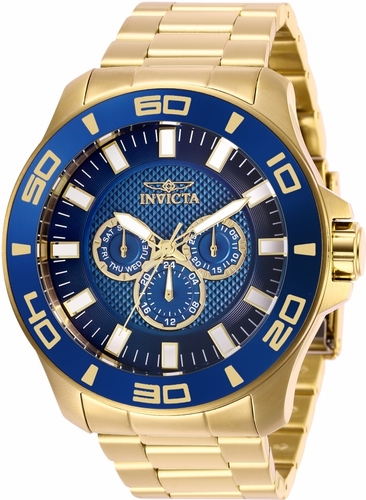Invicta 27983 Pro Diver Mens Chronograph Quartz Watch