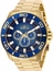 Invicta 27983 Pro Diver Mens Chronograph Quartz Watch