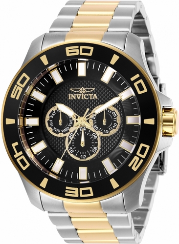 Invicta 27984 Pro Diver Mens Chronograph Quartz Watch