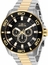 Invicta 27984 Pro Diver Mens Chronograph Quartz Watch