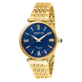 Invicta 27989 Angel Ladies Quartz Watch