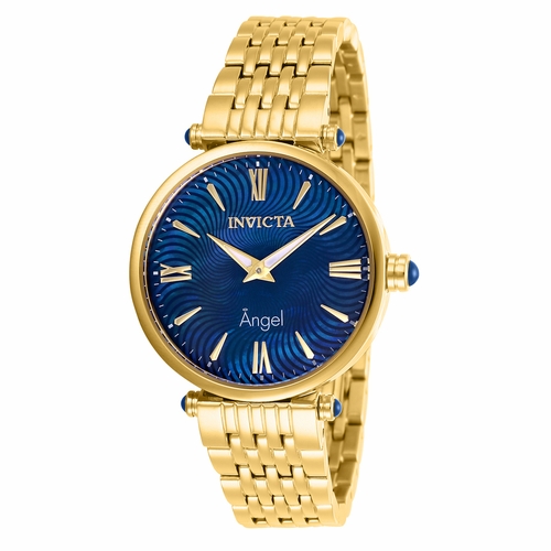 Invicta 27989 Angel Ladies Quartz Watch