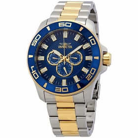 Invicta 27998 Pro Diver Mens Chronograph Quartz Watch
