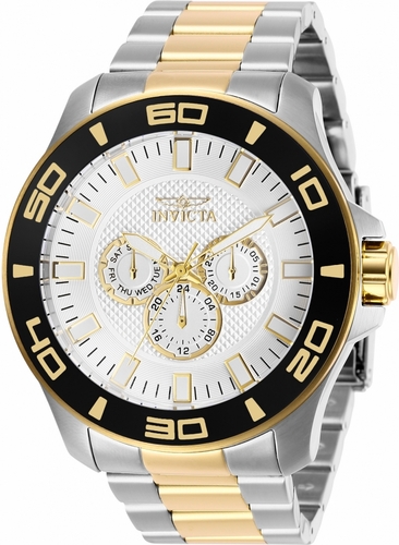 Invicta 27999 Pro Diver Mens Chronograph Quartz Watch