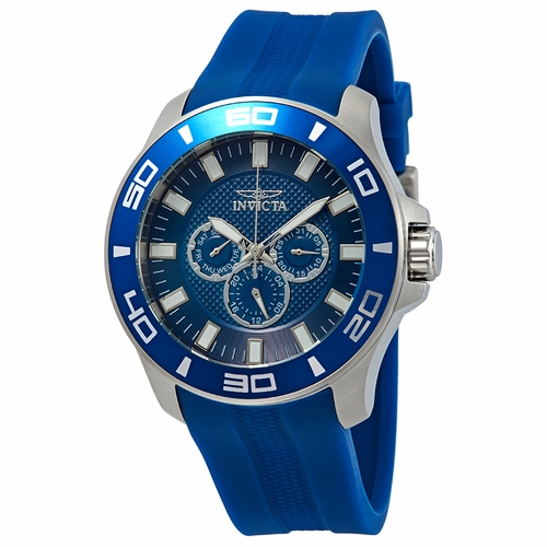 Invicta 28003 Pro Diver Mens Chronograph Quartz Watch