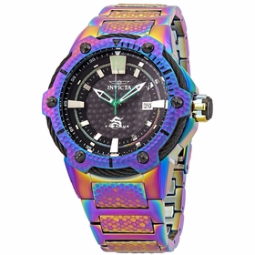 Invicta 28007 Subaqua Mens Chronograph Automatic Watch