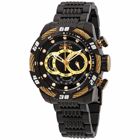 Invicta 28009 Bolt Mens Chronograph Quartz Watch