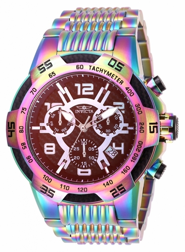 Invicta 28013 Speedway Mens Chronograph Quartz Watch