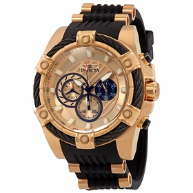 Invicta 28014 Bolt Mens Chronograph Quartz Watch