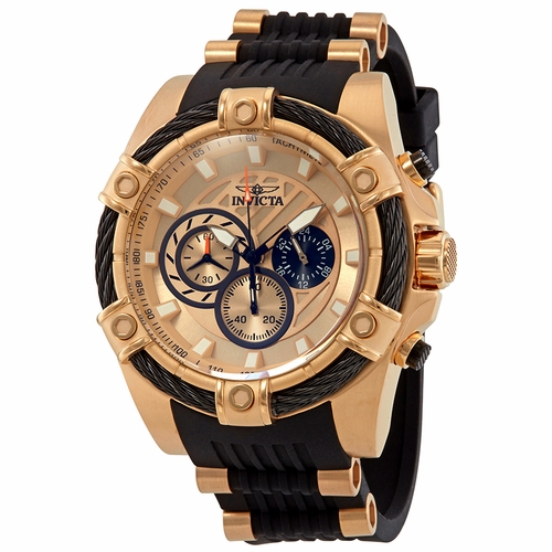 Invicta 28014 Bolt Mens Chronograph Quartz Watch