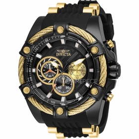 Invicta 28015 Bolt Mens Chronograph Quartz Watch