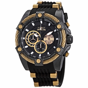 Invicta 28017 Bolt Mens Chronograph Quartz Watch