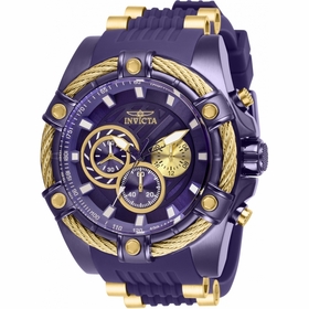 Invicta 28018 Bolt Mens Chronograph Quartz Watch