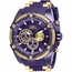 Invicta 28018 Bolt Mens Chronograph Quartz Watch