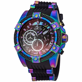 Invicta 28020 Bolt Mens Chronograph Quartz Watch