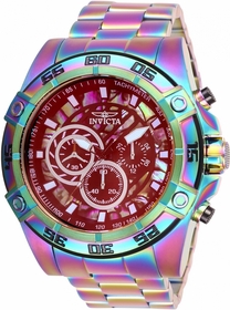 Invicta 28023 Speedway Mens Chronograph Quartz Watch