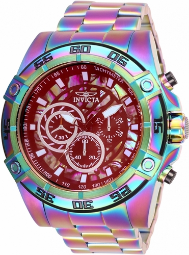 Invicta 28023 Speedway Mens Chronograph Quartz Watch