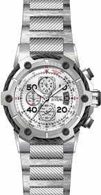 Invicta 28024 Bolt Mens Chronograph Quartz Watch