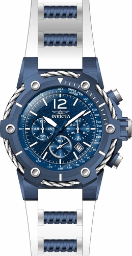 Invicta 28031 Bolt Mens Chronograph Quartz Watch