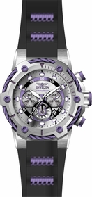 Invicta 28038 Bolt Mens Chronograph Quartz Watch
