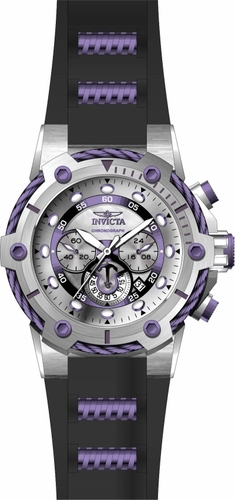 Invicta 28038 Bolt Mens Chronograph Quartz Watch