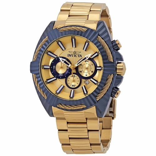 Invicta 28040 Bolt Mens Chronograph Quartz Watch