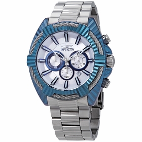Invicta 28041 Bolt Mens Chronograph Quartz Watch
