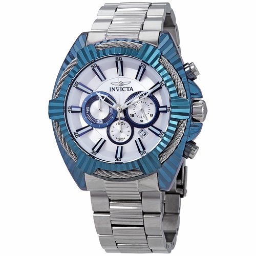 Invicta 28041 Bolt Mens Chronograph Quartz Watch
