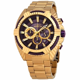 Invicta 28042 Bolt Mens Chronograph Quartz Watch