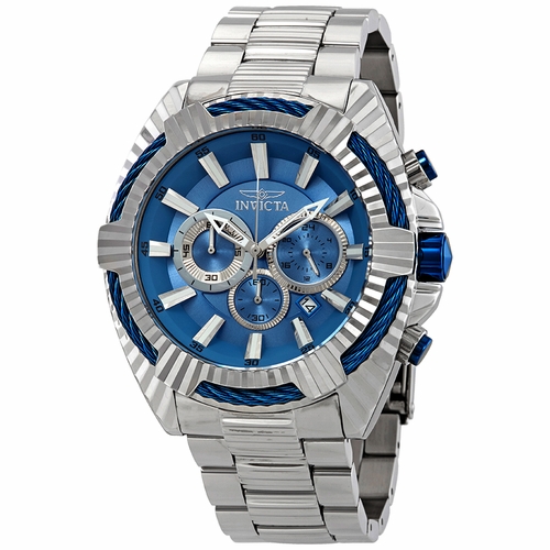 Invicta 28045 Bolt Mens Chronograph Quartz Watch