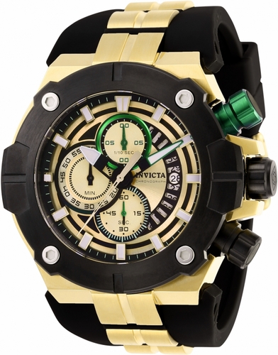 Invicta 28051 Sea Hunter Mens Chronograph Quartz Watch