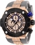 Invicta 28052 Sea Hunter Mens Chronograph Quartz Watch