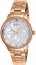 Invicta 28057 Wildflower Ladies Quartz Watch