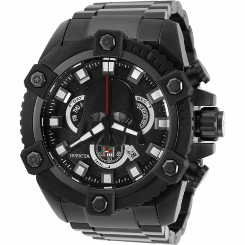 Invicta 28063 Star Wars Mens Chronograph Quartz Watch