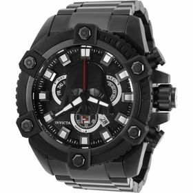 Invicta 28063 Star Wars Mens Chronograph Quartz Watch