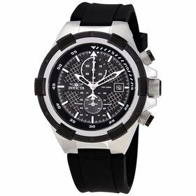 Invicta 28095 Aviator Mens Chronograph Quartz Watch