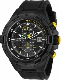 Invicta 28103 Aviator Mens Chronograph Quartz Watch