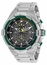 Invicta 28113 Aviator Mens Chronograph Quartz Watch