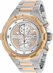 Invicta 28118 Aviator Mens Chronograph Quartz Watch