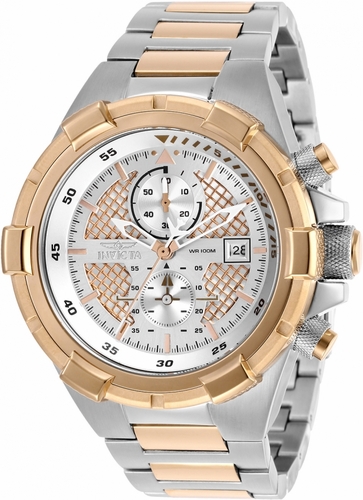 Invicta 28118 Aviator Mens Chronograph Quartz Watch