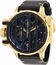 Invicta 28142 Vintage Mens Chronograph Quartz Watch