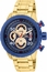 Invicta 28148 Aviator Mens Chronograph Quartz Watch