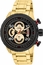 Invicta 28151 Aviator Mens Chronograph Quartz Watch