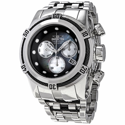 Invicta 28152 Bolt Mens Chronograph Quartz Watch