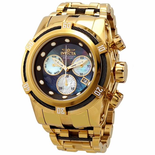 Invicta 28153 Bolt Mens Chronograph Quartz Watch