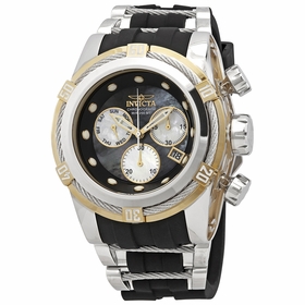Invicta 28159 Bolt Mens Chronograph Quartz Watch